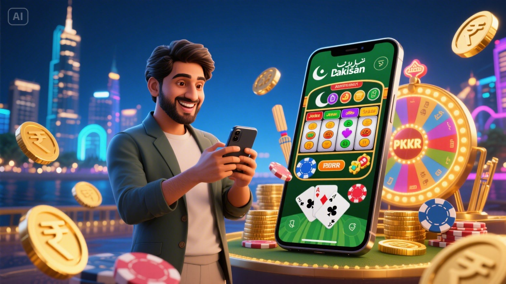 Registration at 4 grinz casino online Casino