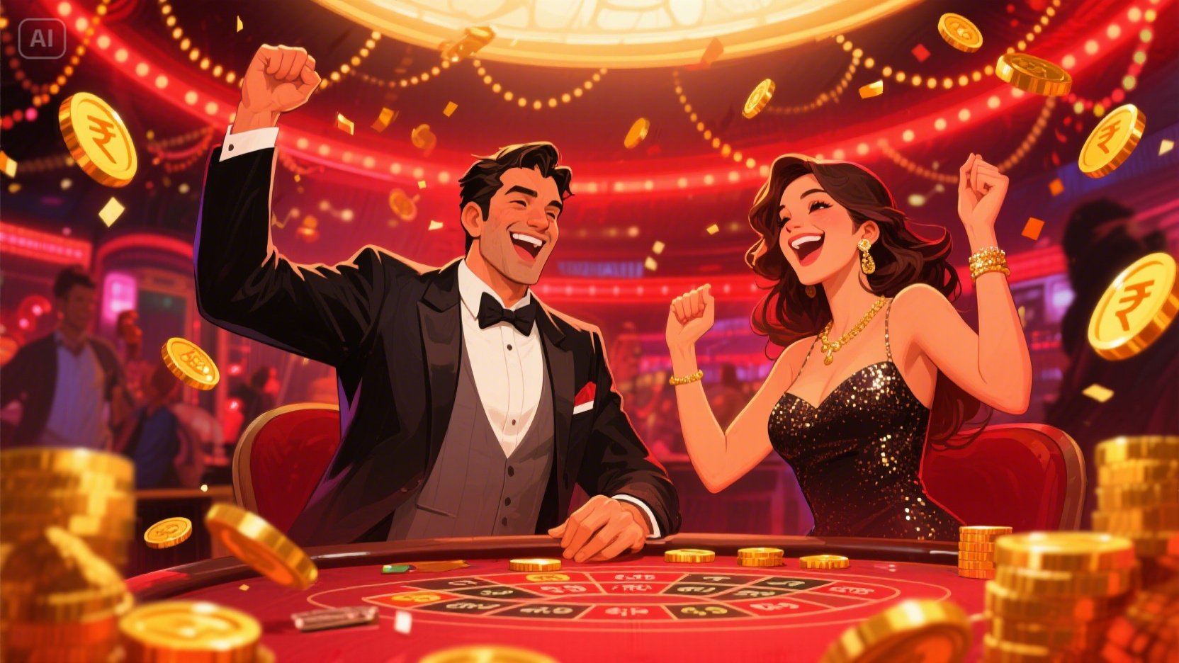 Registration at 4 grinz casino online Casino