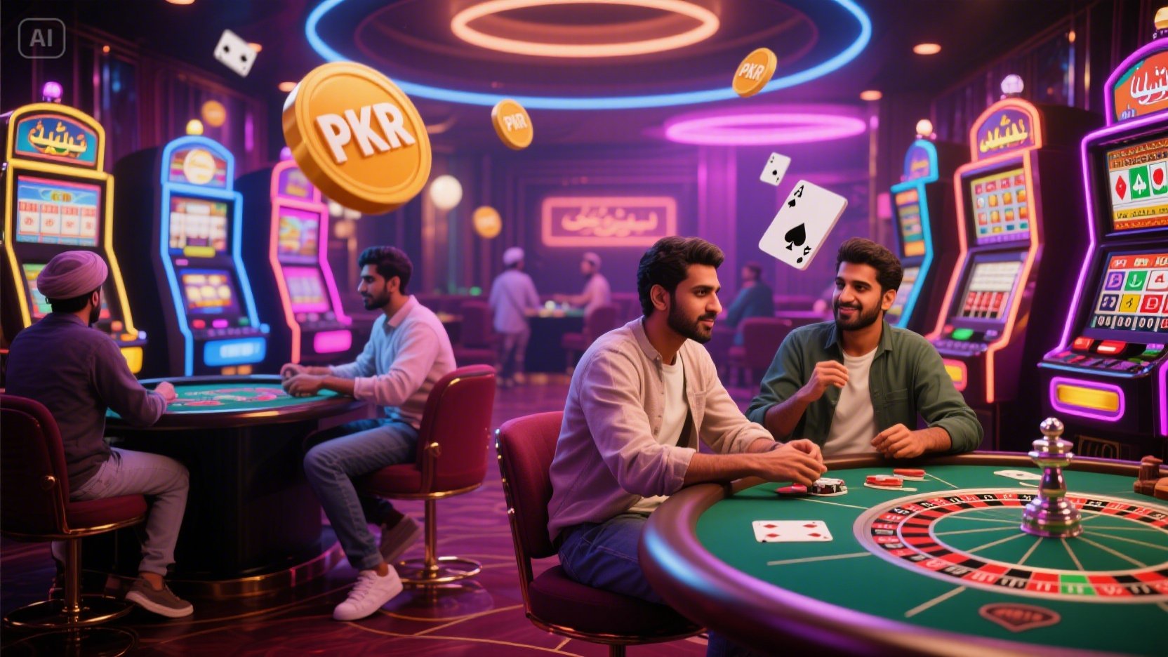 4 grinz casino onlineDeposit in PKR today and receive a 200% instant top-up! Pakistan’s users can enjoy nonstop casino action, fair gameplay, and secure JazzCash or Easypaisa withdrawals.